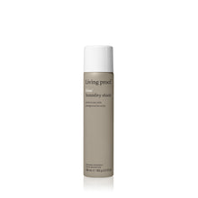 Load image into Gallery viewer, Living Proof No Frizz Humidity Shield A weightless protective finishing spray that prevents frizz by providing 6x more humidity protection on any finished style. Weightlessly blocks humidity Use on dry hair anytime, anywhere

