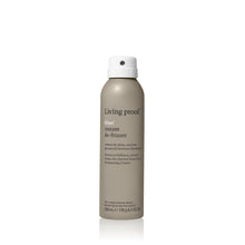 Load image into Gallery viewer, Living Proof No Frizz Instant De-Frizzer A dry conditioning spray that instantly tames up to 92% of frizz on dry hair by adding softness, smoothness and shine. Eliminates frizz by adding softness, smoothness and shine Replenishes hair’s natural oils Refreshes dull hair in-between shampoos

