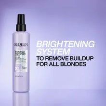 Load image into Gallery viewer, REDKEN Blondage High Bright Treatment
