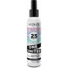 Load image into Gallery viewer, REDKEN One United Multi Benefit Treatment
