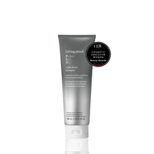 Load image into Gallery viewer, Living Proof Perfect Hair Day Triple Detox ShampooReveals soft, shiny, manageable hair and a fresh, clean, revitalized scalp Helps remove dirt build-up, dandruff, residue, hard water deposits that can cause oily hair Helps restore shine and hydration to damaged hair Our detox shampoo cleanses the hair and nourishes the scalp without stripping or drying Customize usage depending on the degree of your hard water Ideal for all hair types Ideal for all hair types and for those with colored hair 
