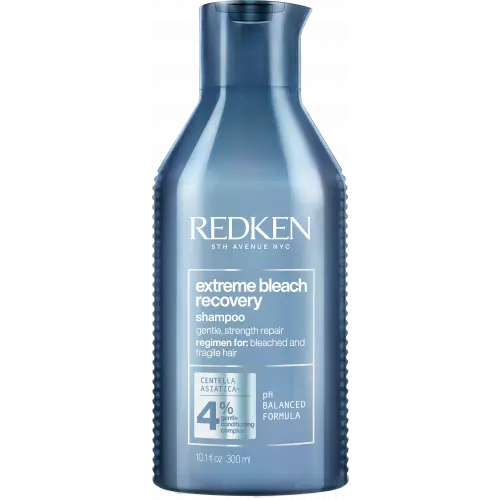 REDKEN Extreme Bleach Recovery Shampoo