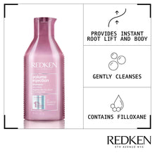 Load image into Gallery viewer, Redken Volume Shampoo
