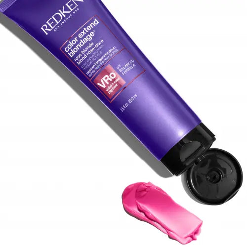 REDKEN Redken Color Extend Blondage Rose Blonde Mask