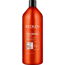 Load image into Gallery viewer, REDKEN Frizz Dismiss Shampoo
