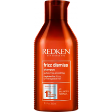 Load image into Gallery viewer, REDKEN Frizz Dismiss Shampoo
