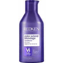 Load image into Gallery viewer, REDKEN Color Extend Blondage Conditioner
