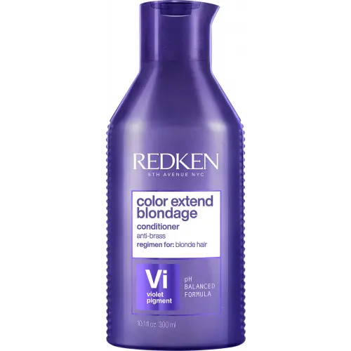 REDKEN Color Extend Blondage Conditioner