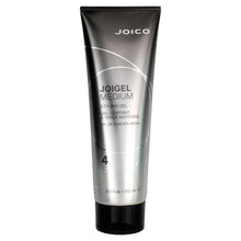 Load image into Gallery viewer, JOIGEL MEDIUM  STYLING GEL  You want hold, shine, pliability, and movement, without crunchy stiffness. This right-in-the-middle Styling Gel is designed to deliver all the right stuff –plus moisture, body, and protection from pollution* –in one fell swoop.
