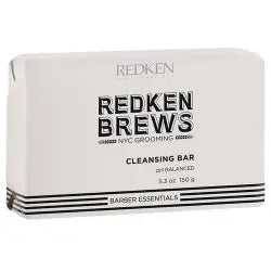 REDKEN Brews Cleansing Bar
