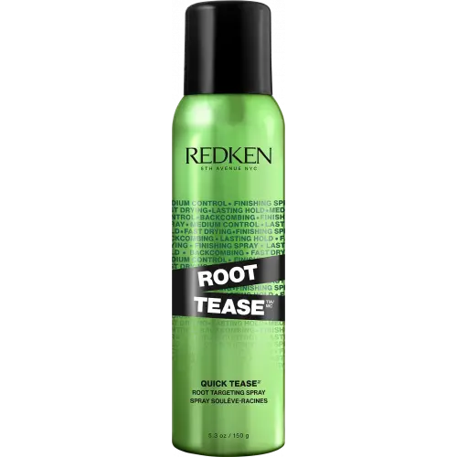 REDKEN Root Tease (Quick Tease)