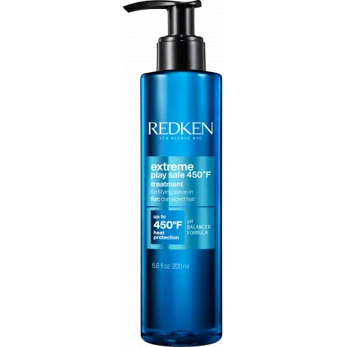 REDKEN Extreme Play Safe 450 Treatment