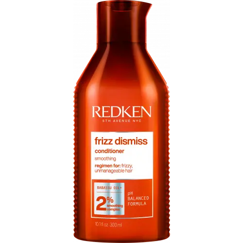 REDKEN Frizz Dismiss Conditioner