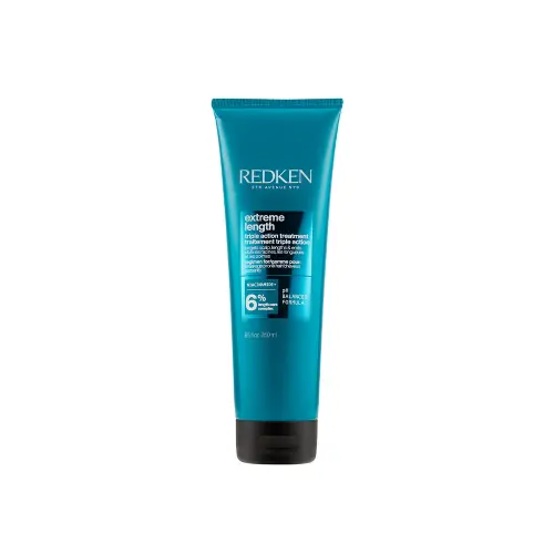 REDKEN Extreme Length Triple Action Treatment