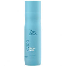 Load image into Gallery viewer, Wella INVIGO Balance Senso Calm Sensitive Shampoo
