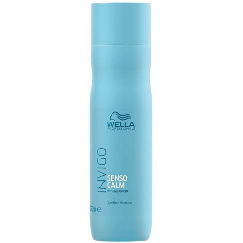 Wella INVIGO Balance Senso Calm Sensitive Shampoo