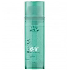 Wella INVIGO Volume Boost Crystal Mask