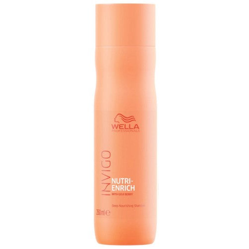 Wella INVIGO Nutri-Enrich Deep Nourishing Shampoo