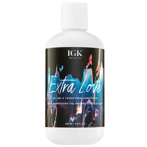 IGK Extra Love Volume Conditioner