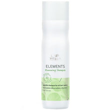 Load image into Gallery viewer, Wella Elements Renewing Shampoo
