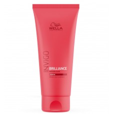 Wella INVIGO Brilliance Conditioner Coarse