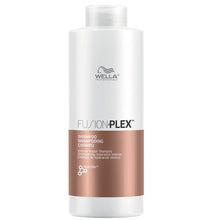 Load image into Gallery viewer, Wella FusionPlex Intense Repair Shampoo
