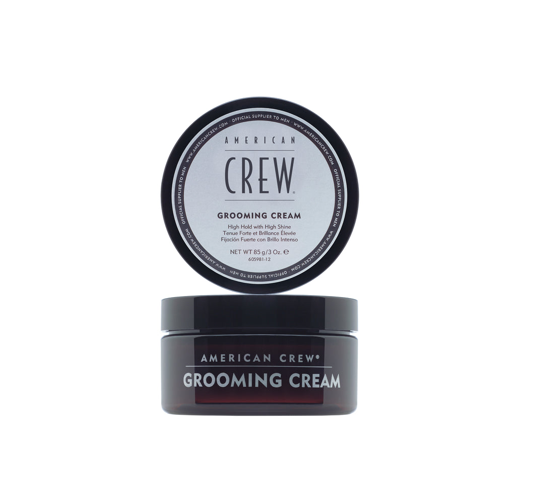 American Crew Classic Grooming Cream