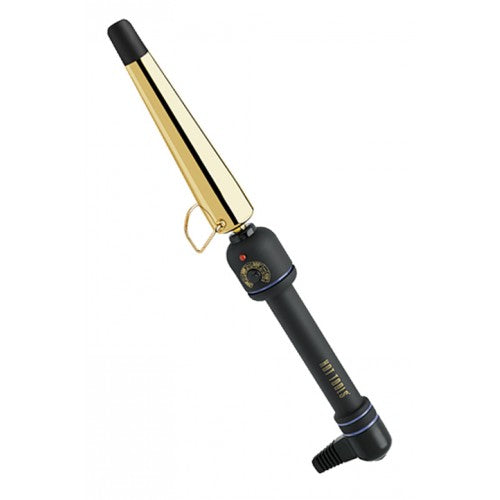 Hot Tools Tapered Curling Iron