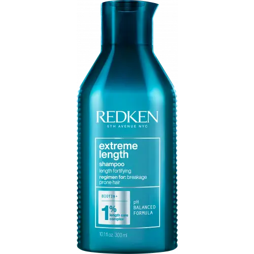REDKEN Extreme Length Shampoo