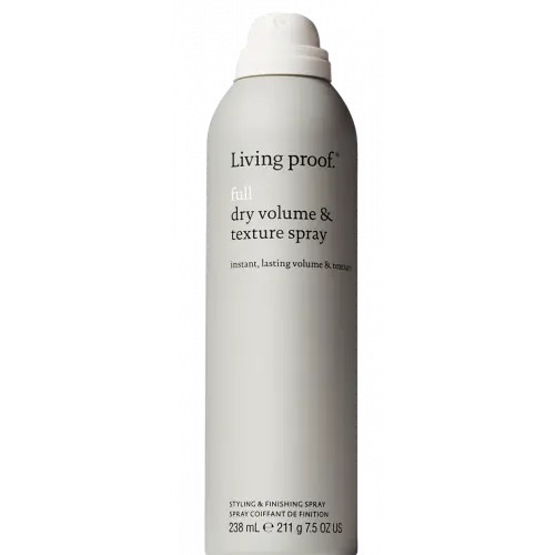 Full Dry Volume & Texture Spray