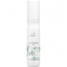 Wella NUTRICURLS Milky Waves Nourishing Spray For Waves