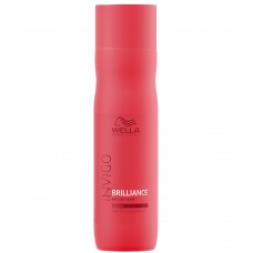 Wella INVIGO Brilliance Shampoo Coarse