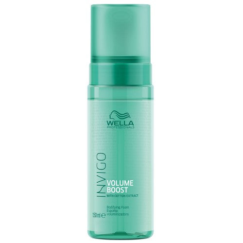 Wella INVIGO Volume Boost Bodifying Foam