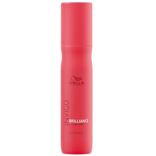 Wella INVIGO Brilliance Miracle BB Spray