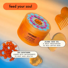 Load image into Gallery viewer, Soulfood Nourishing Hair Mask - Meraki Studio Toronto 
