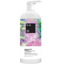 Load image into Gallery viewer, IGK Pay Day Instant Repair Shampoo
