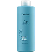 Load image into Gallery viewer, Wella INVIGO Balance Senso Calm Sensitive Shampoo
