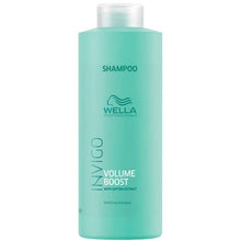 Load image into Gallery viewer, Wella INVIGO Volume Boost Bodifying Shampoo
