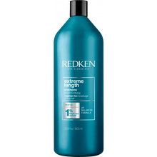 Load image into Gallery viewer, REDKEN Extreme Length Shampoo
