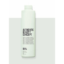 Load image into Gallery viewer, Authentic Beauty Concept amplifying shampoo for fine hair adds volume, Authentic Beauty Concept&#39;s Amplify Cleanser is a pleasant volumizing cleanser that improves body and volume for fine hair. This cleanser leaves hair soft, yet manageable with a fuller hair feel.
