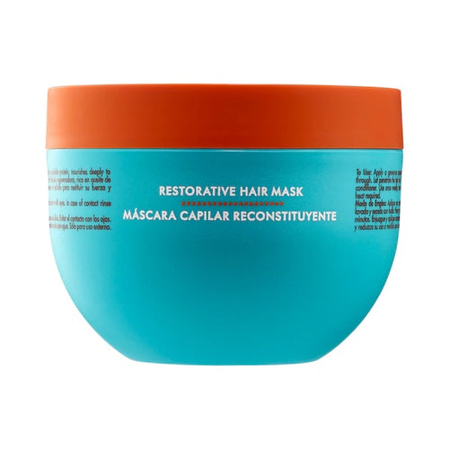 Moroccanoil Restorative Hair Mask, hair treatment