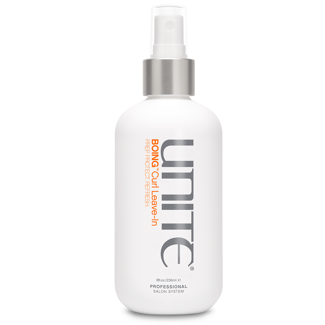  Unite BOING Curl Leave-In for curly hair