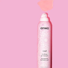 Load image into Gallery viewer, amika Reset Clarifying Gel Shampoo
