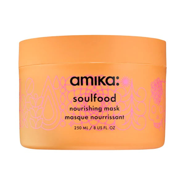 AMIKA Soulfood Nourishing Hair Mask - Hair Treatment 