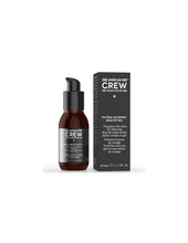 Load image into Gallery viewer, American Crew Shave Ultra Gliding Shave Oil is for those wanting to prepare their skin for shaving. This shave oil can be used under shave cream or gel and prevents irritation, smooths skin and refreshes skin while softening the beard to prepare for a close and comfortable shave.
