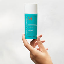 Load image into Gallery viewer, Moroccanoil Thickening Lotion for fine hair , volume styling product
