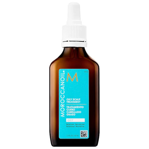 Moroccanoil Oily Scalp Treatment