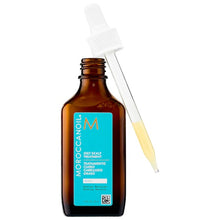 Load image into Gallery viewer, Moroccanoil Oily Scalp Treatment
