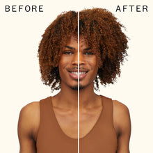 Load image into Gallery viewer, All curls are welcome! instantly revives and moisturizes all waves, curls, and coils. This lightweight curl refreshing spray instantly revives, redefines, and moisturizes all waves, curls, and coils-- for soft, touchable hair. Bring your dull, second (or third) day curls back to life. this lightweight spray instantly revives curls, coils, and waves, adding bounce and shine to every strand. -seals in moisture - spray your way to rehydrated curls, coils + waves. amika power hour curl refreshing spray
