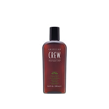 Load image into Gallery viewer, Americian Crew 3-in-1 Tea Tree Shampoo
